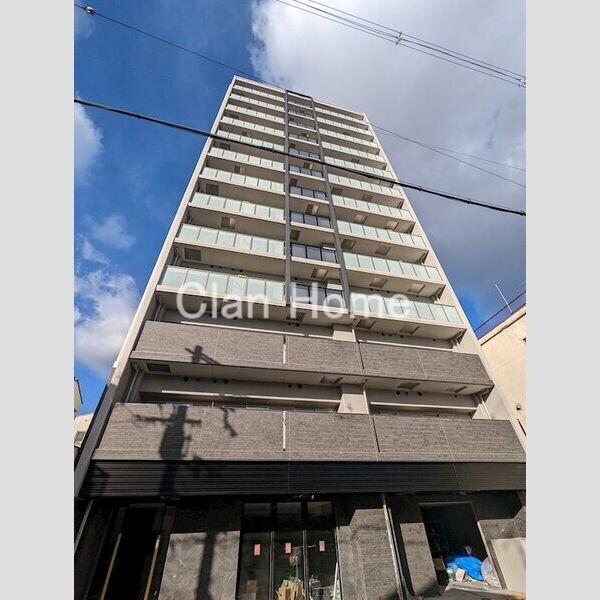 エスリード大阪城EAST