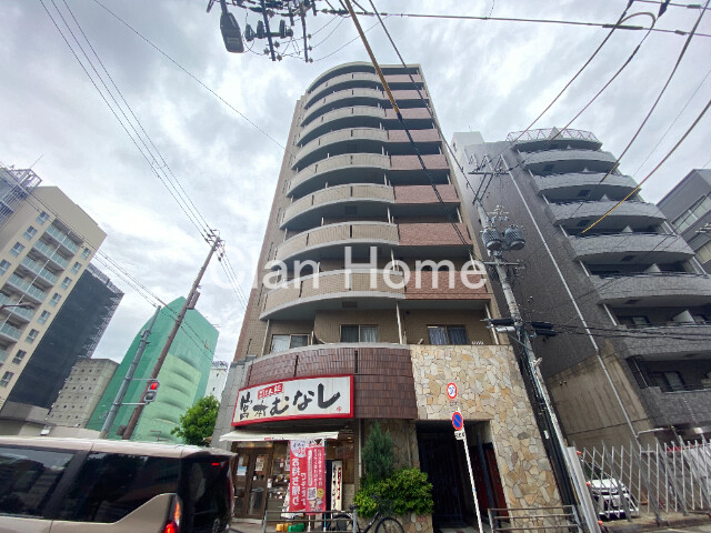 PARK HILLS上本町壱番館