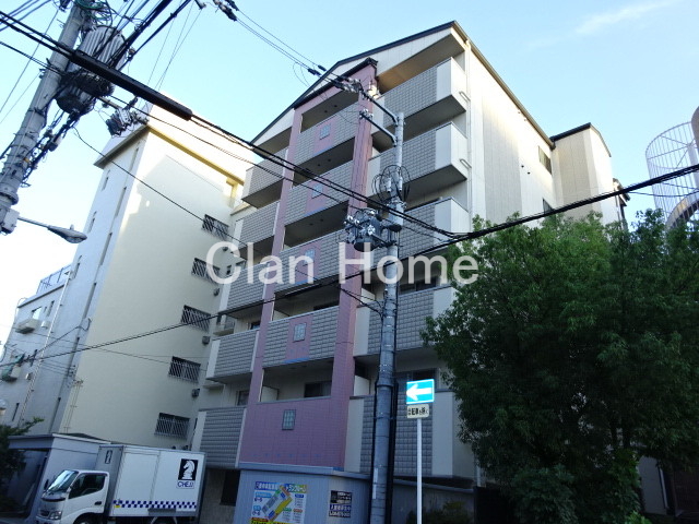 プレアデス東中本