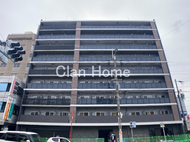 セオリー大阪パーチェ