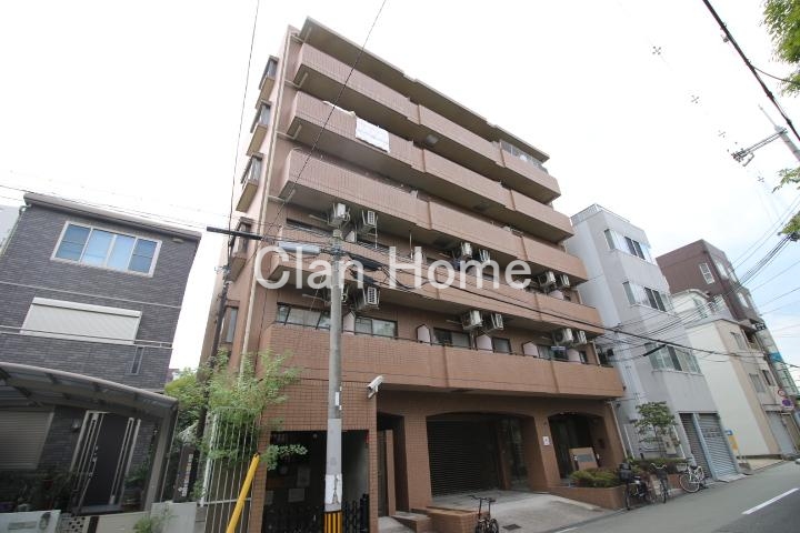 ヘリテージ森ノ宮