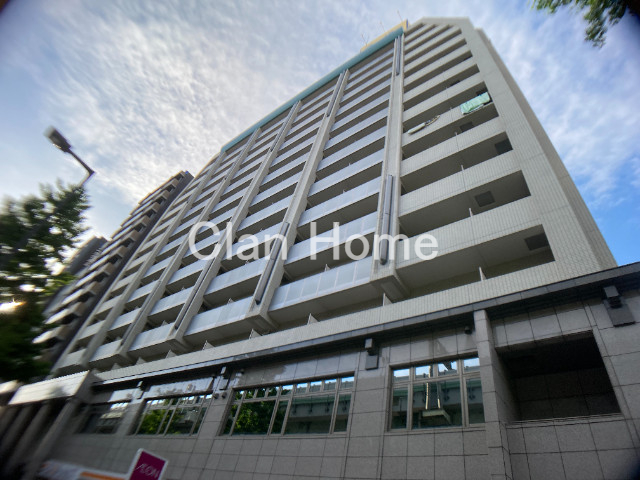 ブランクレール谷町