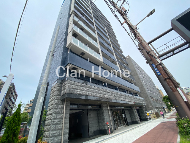 プレサンス玉造ザ・ライブ