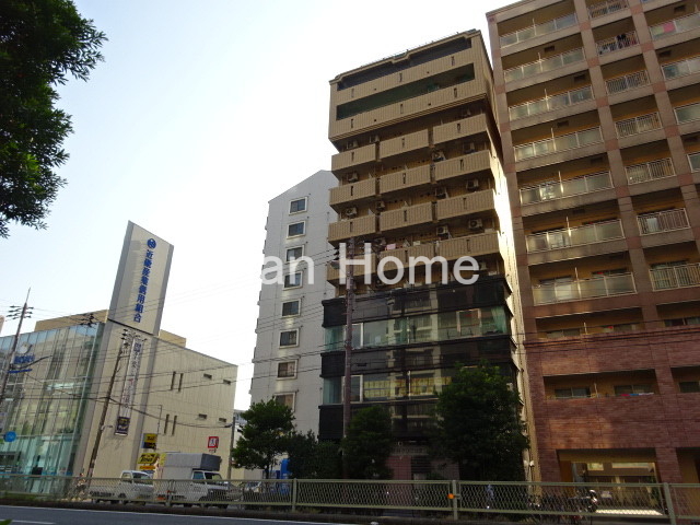 パディーブレイドⅡ