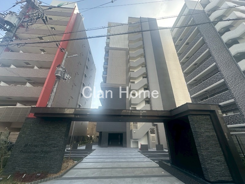 ミラージュパレス大阪ドームProsper