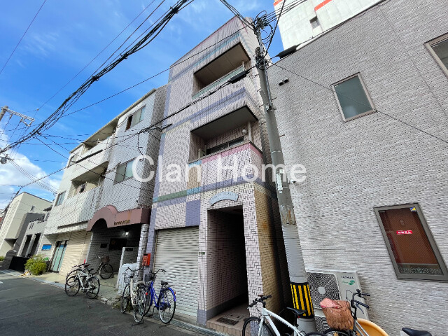 グリーンブリッジ