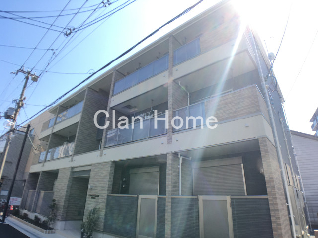 コンテ　クレール