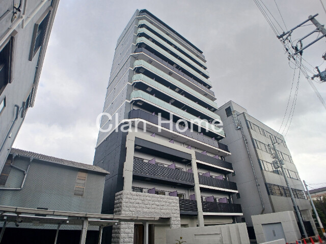 ファーストフィオーレ大阪城イースト