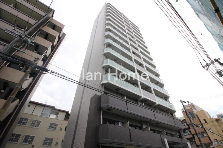 エスプレイス大阪城SOUTH