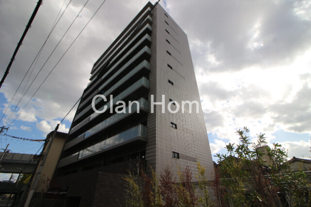 スプランディッド京橋EAST