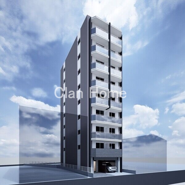 (仮称)ジーグランデ九条