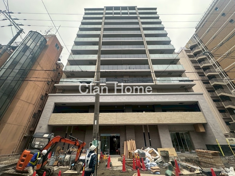 ベイ・グランデ弁天町