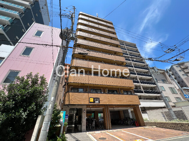 インターナショナル玉造