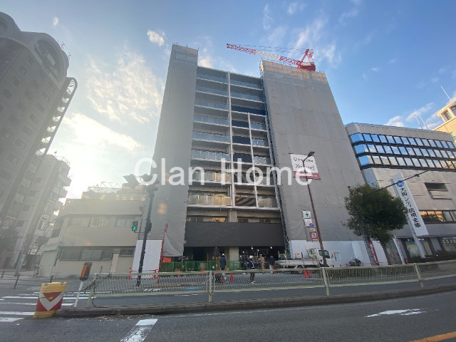 エスリード大阪城PREMIER