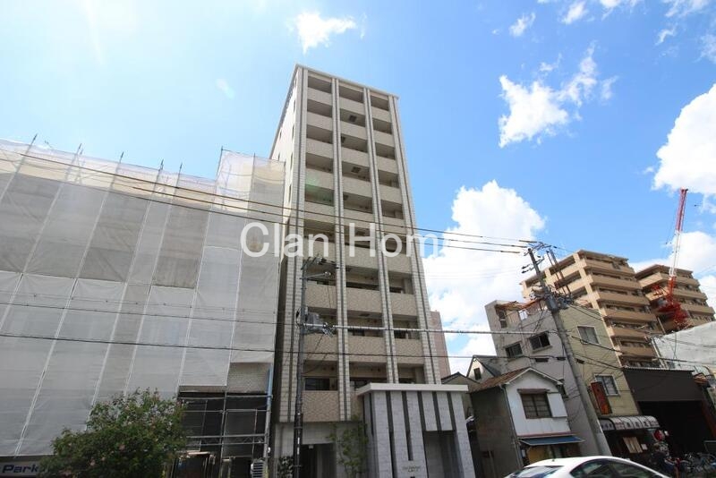 ファーストレジデンス玉造