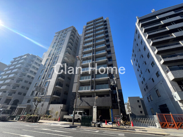 エスリード　ザ・グラン上本町