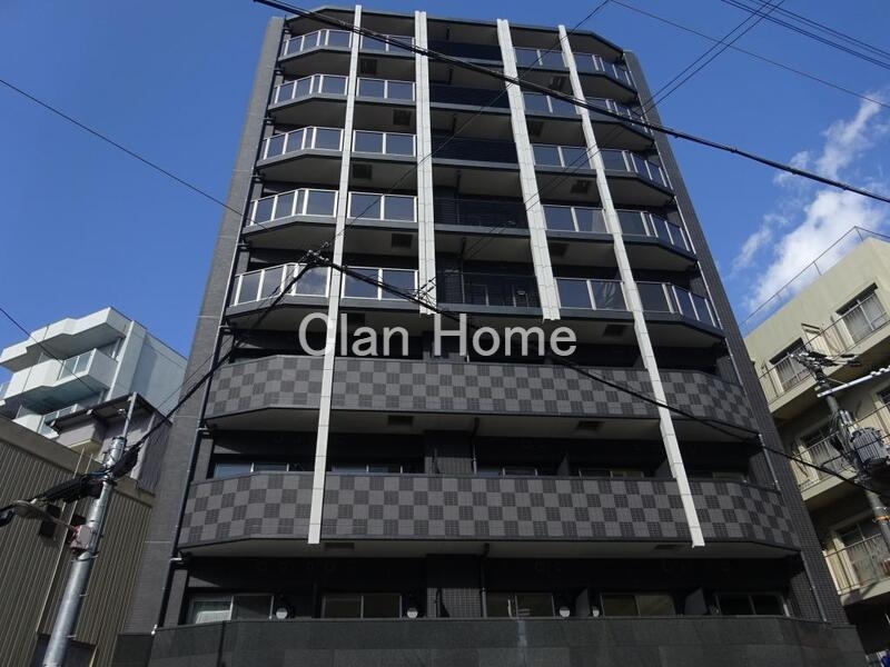 ファステート玉造駅前ダミュウ