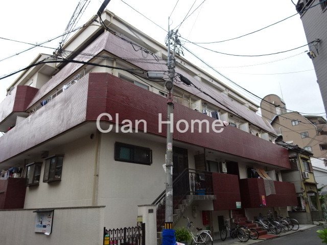 プチハイツタナカ