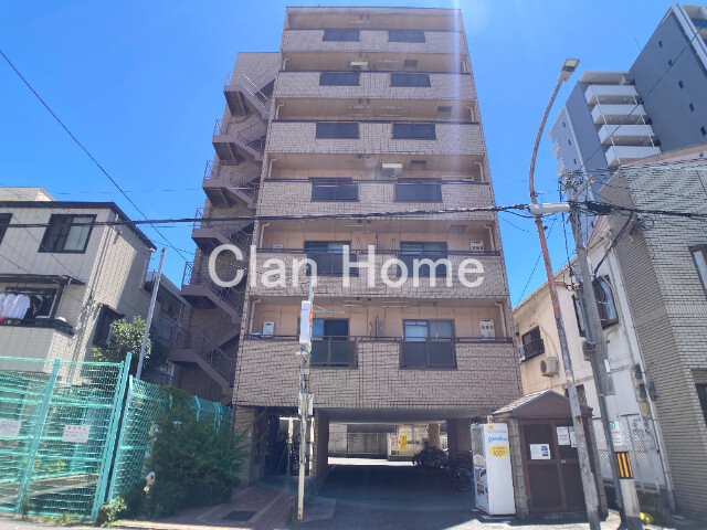 プロシード東小橋