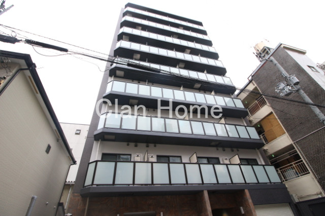 オズレジデンス今里ＮＯＲＴＨ