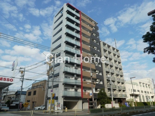 セレニテオズ北巽