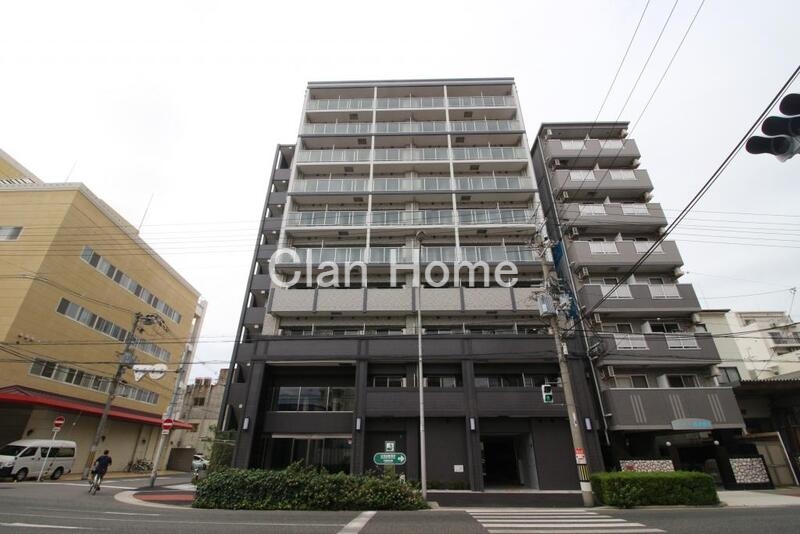 エスリード大阪城南グランデュクス