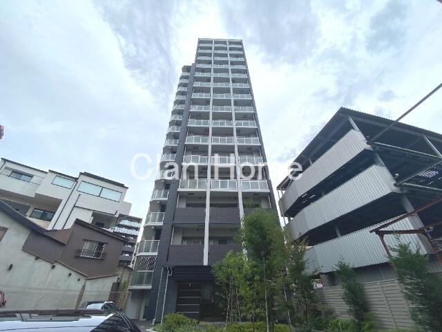 エスリード大阪NAGAHORI GATE