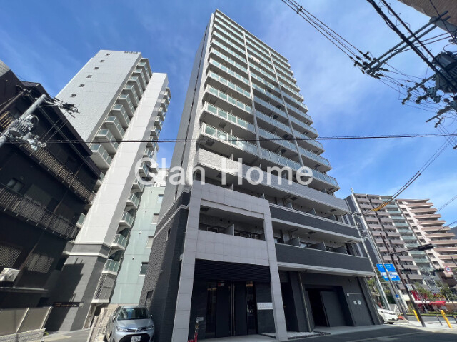 エスリード大阪上本町ブランシュ