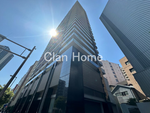 エスリード長堀タワー