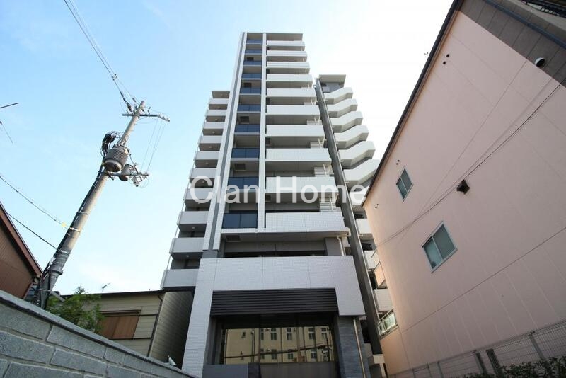 レジュールアッシュ玉造