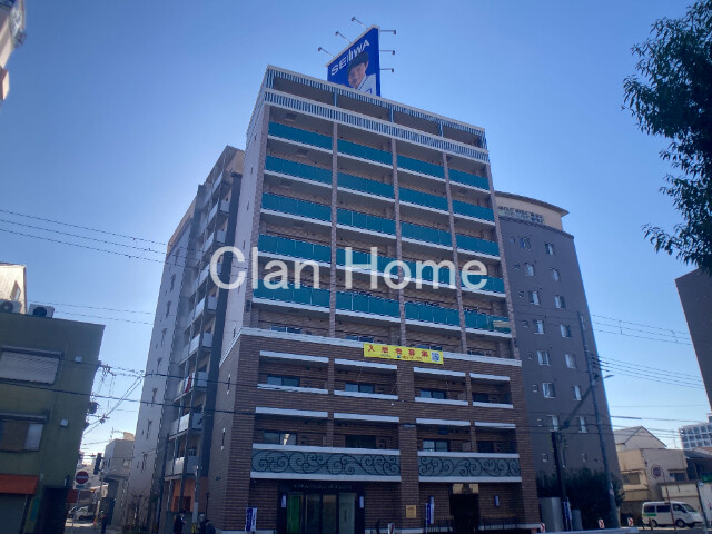 セイワパレス大今里