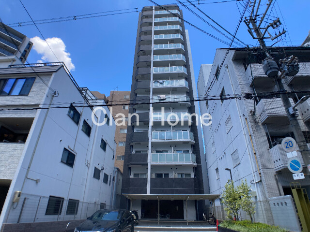 ワールドアイ天王寺ミラージュ