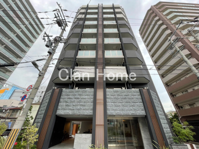 ワールドアイ天王寺ミラージュⅡ