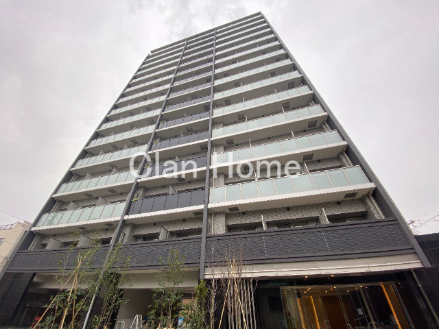 エスプレイス大阪城サウスコンフォート