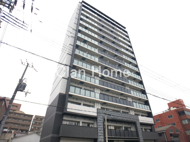 アドバンス大阪ブリアント