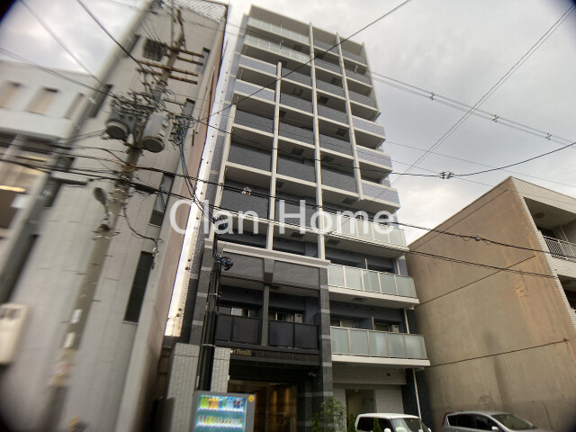 フォーリアライズ玉造フェリス