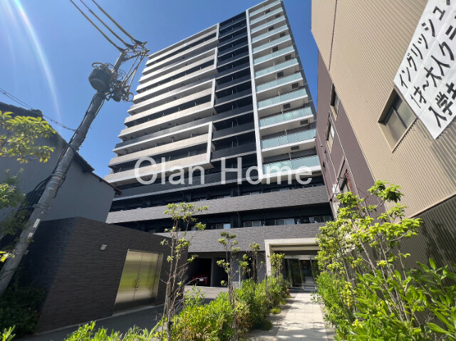 アドバンス大阪バレンシア