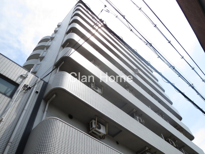 グランデージ新深江