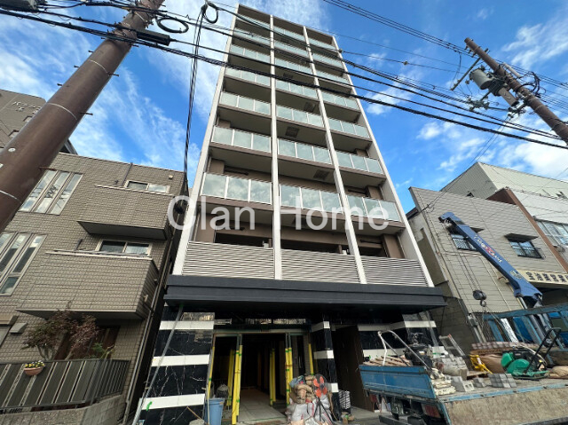 JPレジデンス大阪城南Ⅱ