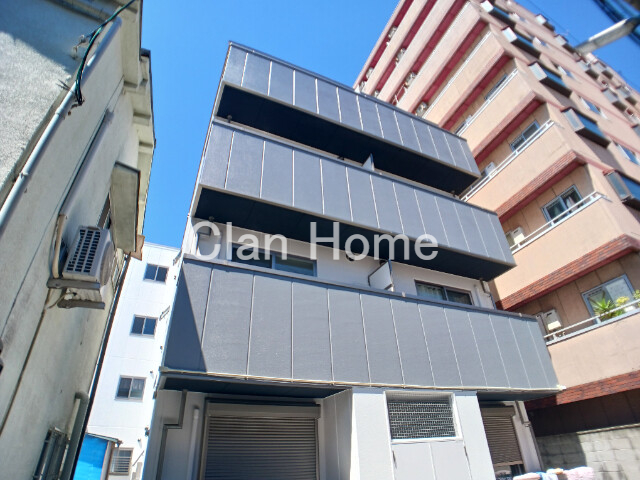 SOAR MORINOMIYA
