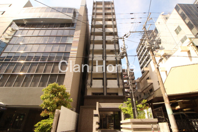 ファーストフィオーレ本町イースト