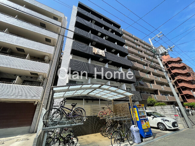 ウインズコート城東中央