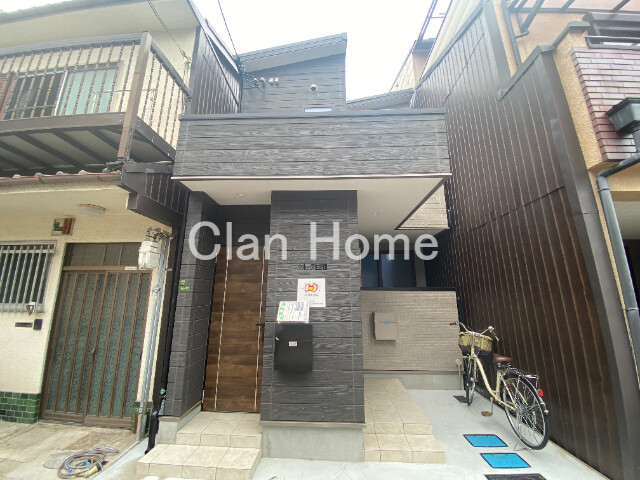 クルーズ生野西