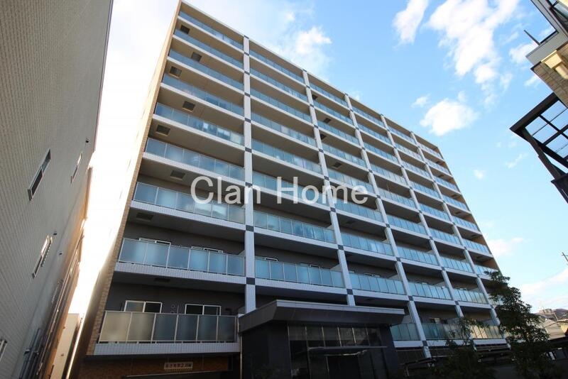 アプローズ今里