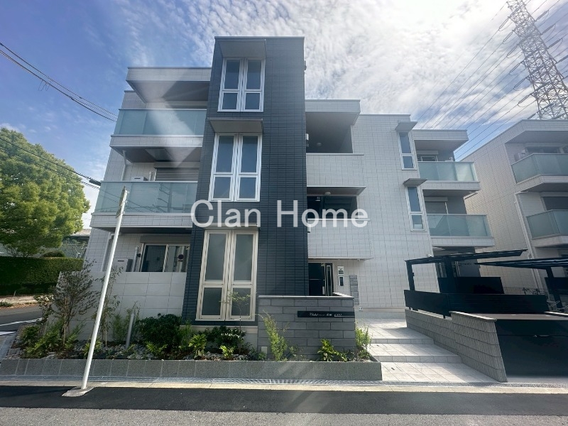 クラシスト苅田EAST