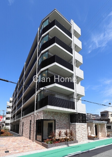 プレジオ八戸ノ里