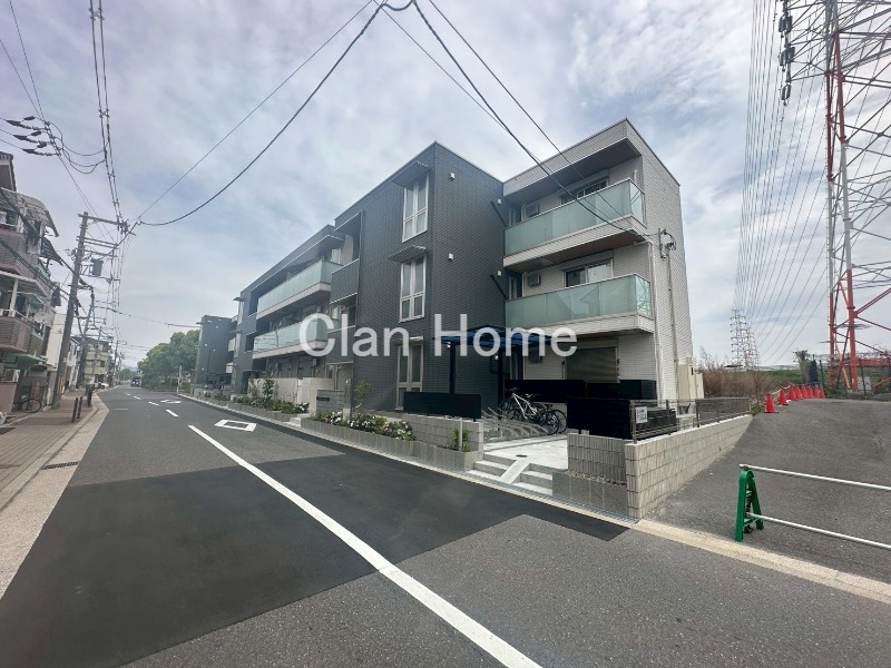 クラシスト苅田WEST