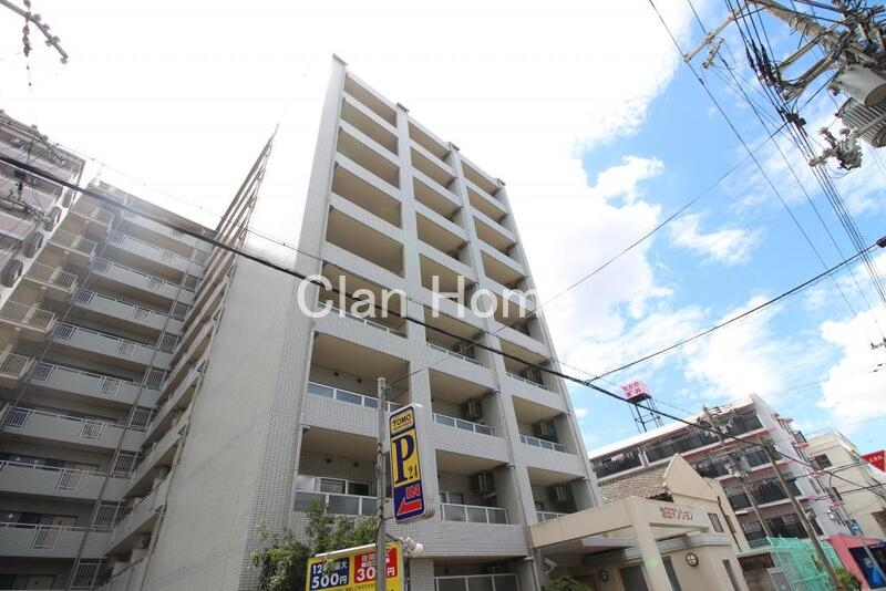 新深江池田マンション