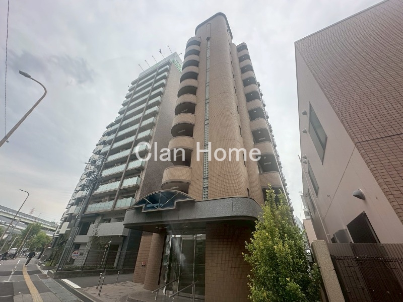 フェルザ長田(旧:リヴィエール・カンパーニュ)