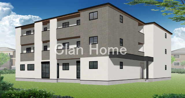 オーベル今里south